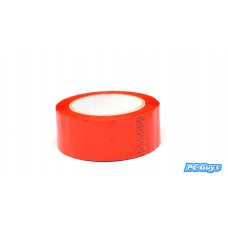 RC Plane / Glider Red Wing Repair & Cover Tape Strength Wide